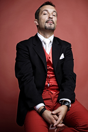 Dariusz Kamys