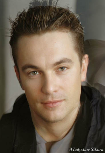 HRABI - Dariusz Kamys